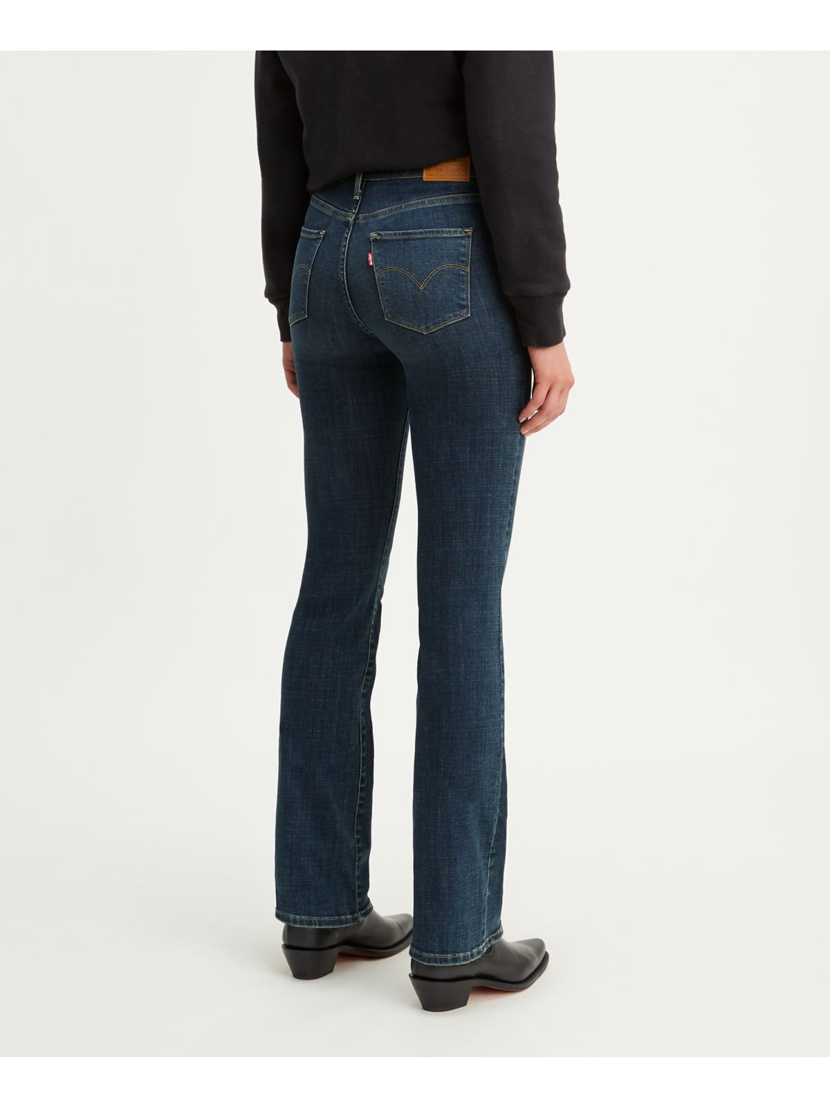315 Shaping Bootcut Fit 19632-0057 - Tienda Oficial de Levi's Online en  Panama| Levi's Strauss