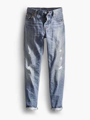 501 Ct Jeans For Womens