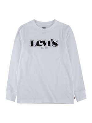 L/S Graphic Tee