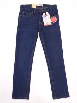 510 Skinny Fit 4Way Stretch Jeans