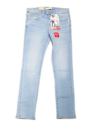 711 Skinny Fit Jeans