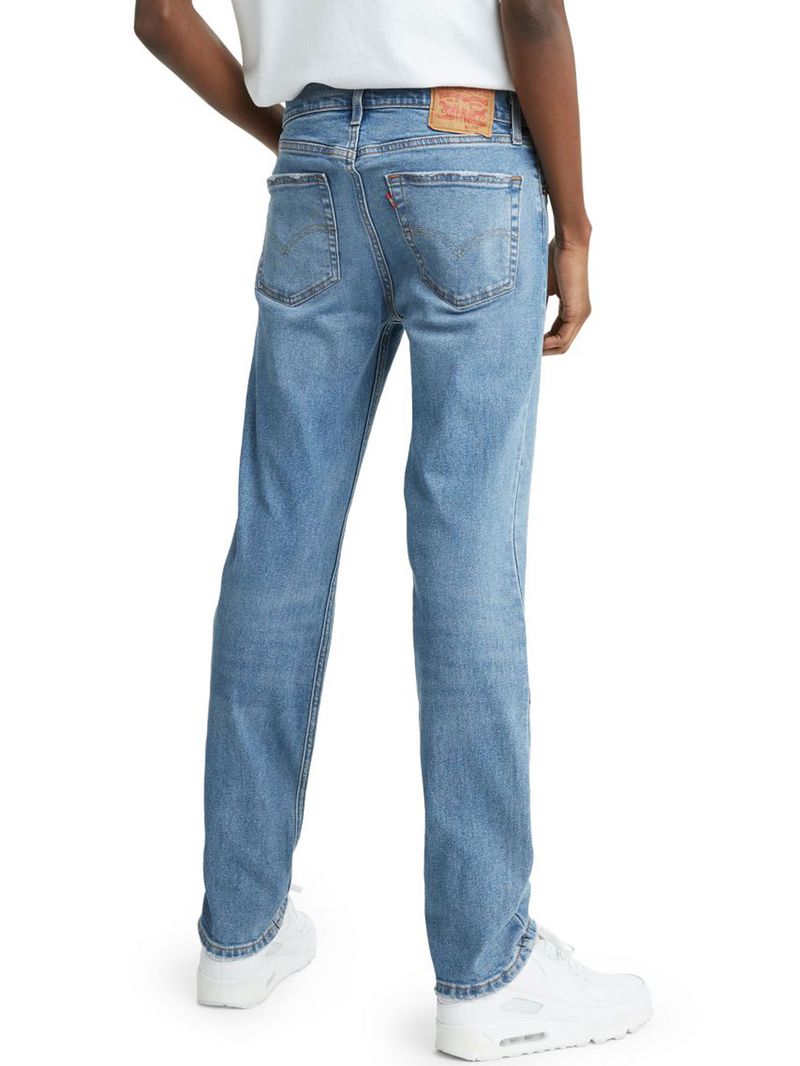 Jeans Levi's 514 para Hombre, Levi's® Panama - Tienda Oficial de Levi's  Online en Panama