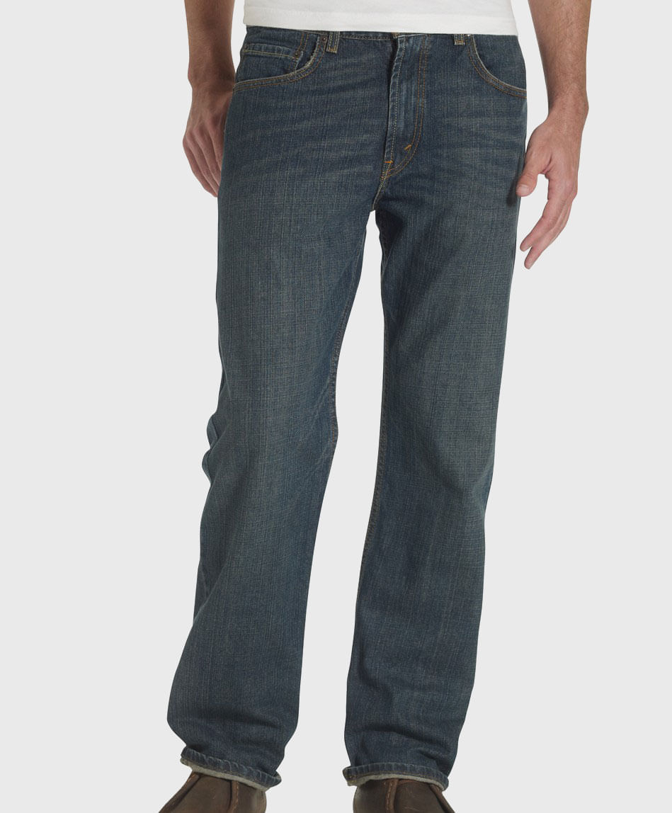 Jeans Levi's 514 para Hombre, Levi's® Panama - Tienda Oficial de Levi's  Online en Panama