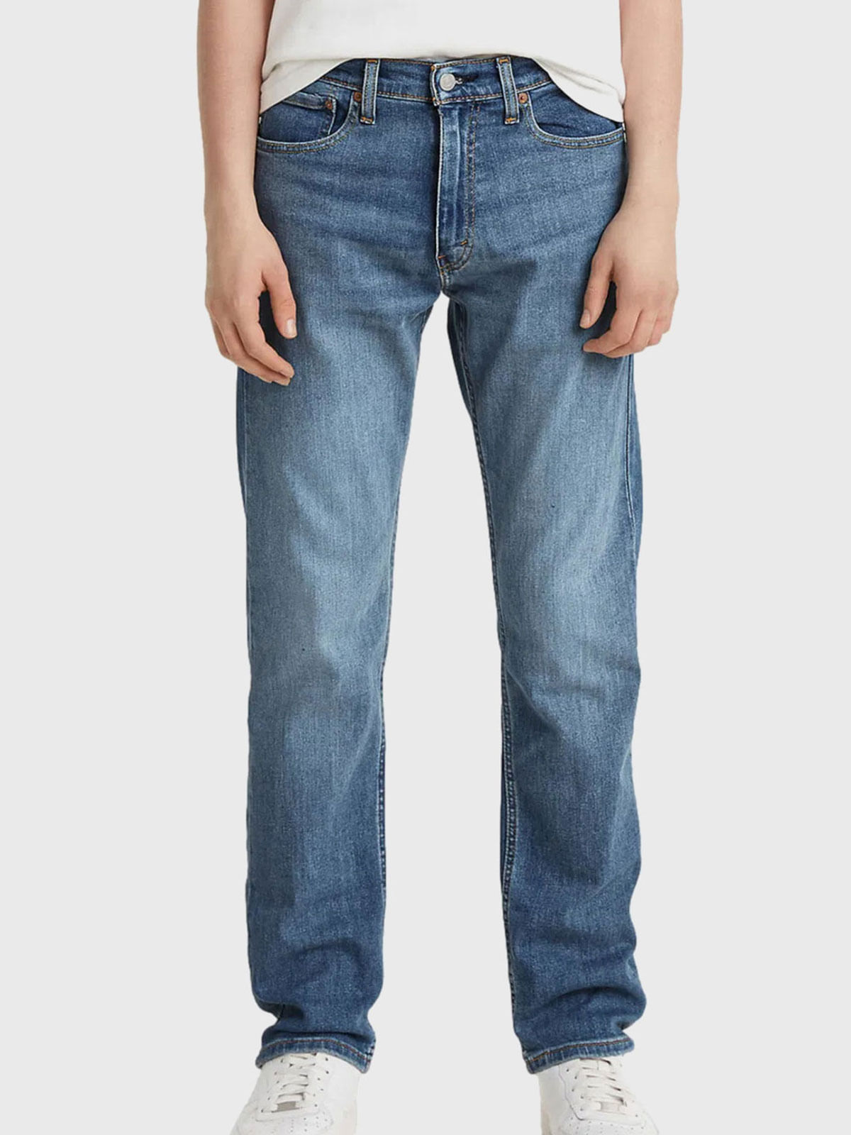 Jeans Levi's 505 Regular Fit para Hombre, Levi's® Panamá - Tienda Oficial  de Levi's Online en Panama