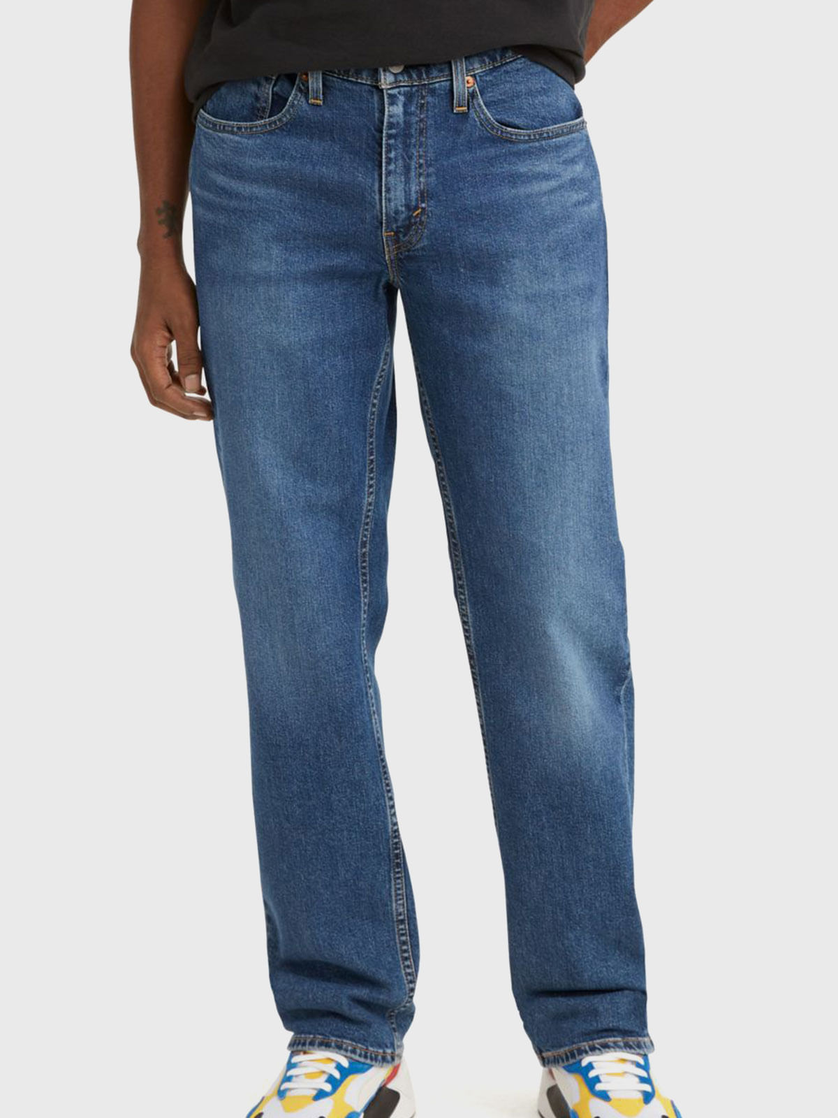 Jeans Levi's 514 para Hombre, Levi's® Panama - Tienda Oficial de Levi's  Online en Panama