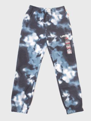 Tie Dye Relaxed Core Jogger
