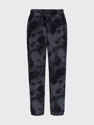 Tie Dye Relaxed Core Jogger
