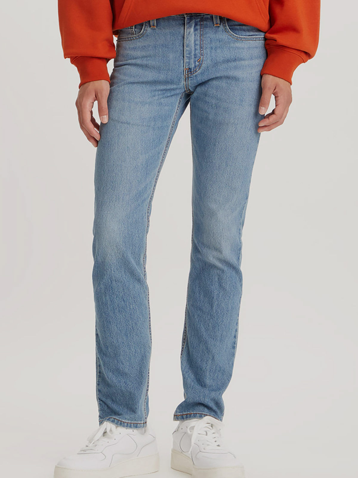 Jeans y Pantalones Levis 502 para Hombre