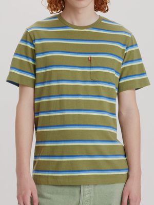 Classic Pckt Tee