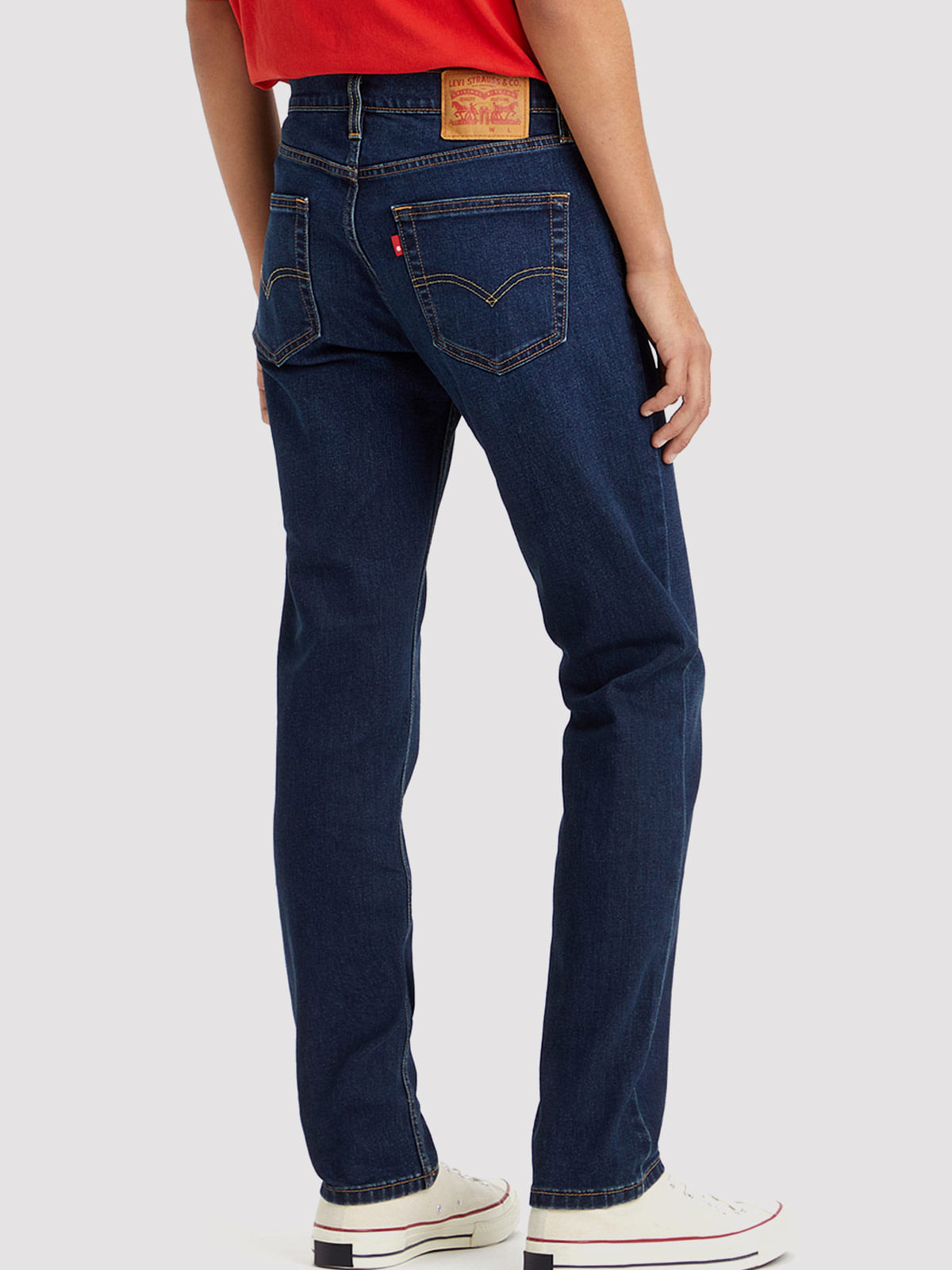 Jeans y Pantalones Levis 502 para Hombre, Levi's® Panamá - Tienda Oficial  de Levi's Online en Panama
