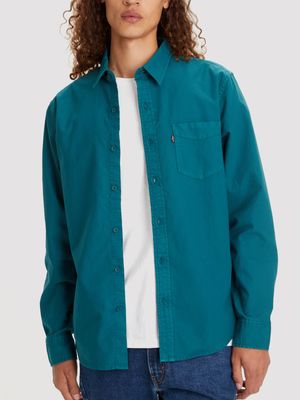Sunset 1 Pocket Shirt