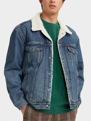 Sherpa Trucker