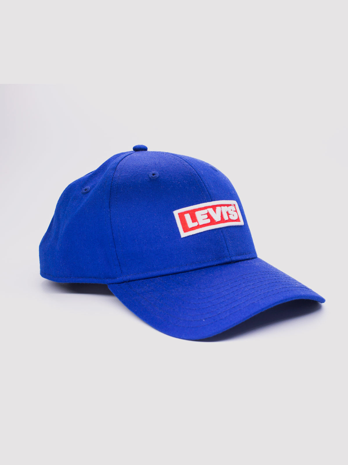 Gorra Plana Levi'S 875160118  Surtidora - surtidoradepartamental