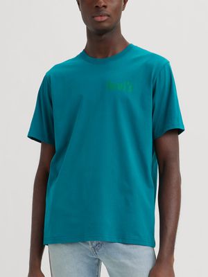 Ss Relaxed Tee