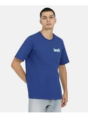 Ss Relaxed Tee