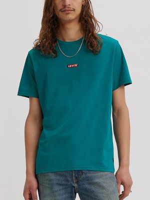 Relaxed Baby Tee