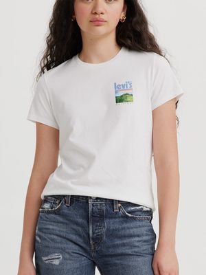 The Perfect Tee