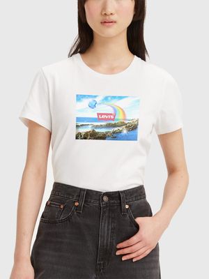 The Perfect Tee