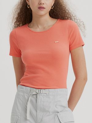 Honey Ss Tee