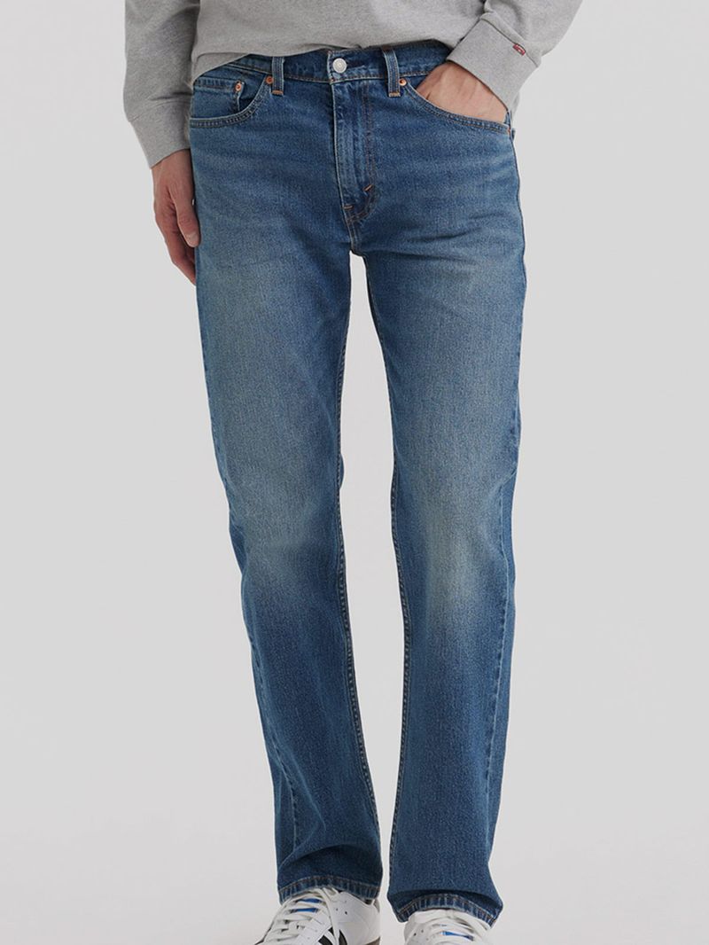 505 Regular Fit - Tienda Oficial de Levi's Online en Panama| Levi's Strauss