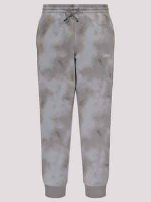 Haze Effect Logo Jogger