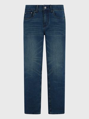 512 Slim Taper Jean