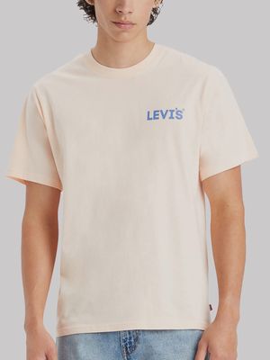 Ss Relaxed Tee