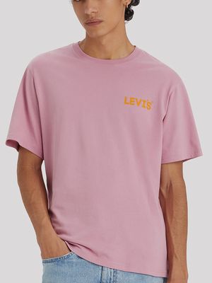Ss Relaxed Tee
