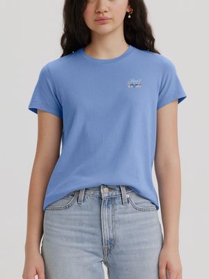 The Perfect Tee