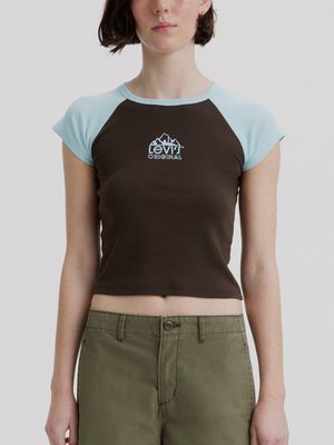 Gr Girlfriend Tee