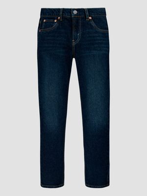 512 Slim Taper Jeans