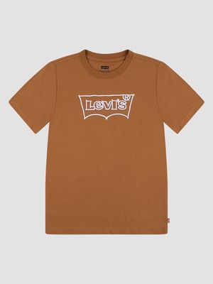 Rope Batwing Tee