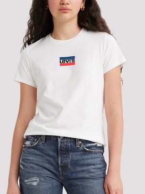 The Perfect Tee