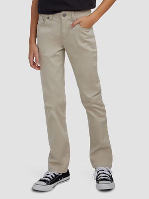 511 Sueded Pant