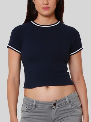 Oracle Ringer Tee