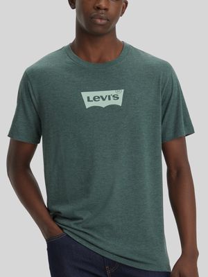 Grph Crewneck Tee