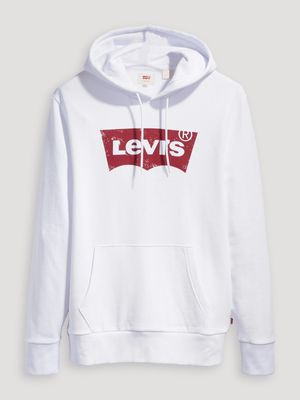 Graphic Pullover Hoodie