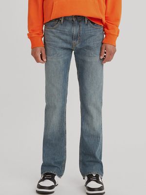 527 Boot Cut